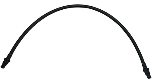 Bhc634fba 1 Pieces Engine Coolant Recovery Tank Breather Pip