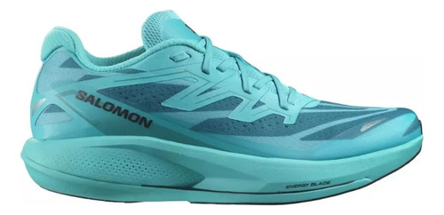 Tenis Running Salomon Phantasm 2 Azul Hombre L47429900