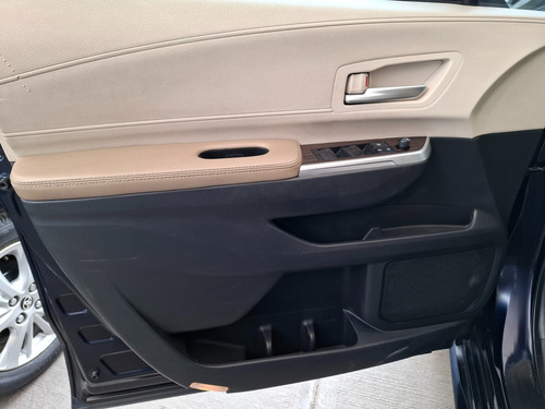 Toyota Sienna 2.5 Limited At hibrida
