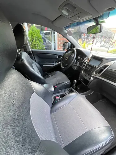 SsangYong Korando 2.0 C Fl Gasolina 4x2