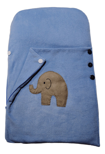 Set Saco De Dormir Más Mi Primer Biberón Anti Colic