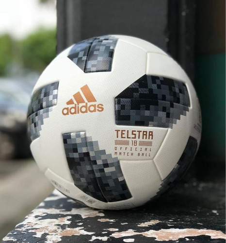 Balón adidas Telstar Omb 