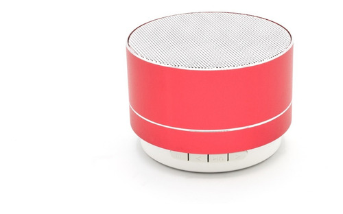 Imagen 2 de 3 de Parlante Bluetooth-fm Radio A10