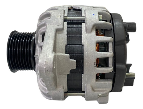 Alternador 14v 90a F000bl0475-74n Oem F000bl0476 0124325107