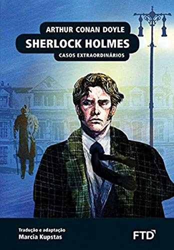 Libro Sherlock Holmes - Casos Extraordinarios - 2ª Ed