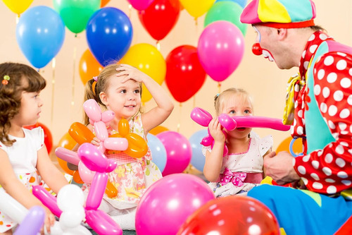 400 Globos Giratorios De 260q De Globos Largos Para Animales