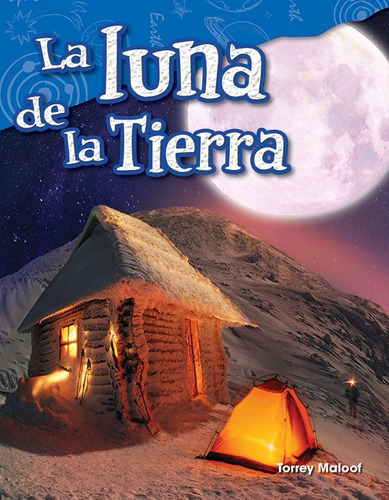 Libro: La Luna De La Tierra (earthøs Moon) (spanish Version)
