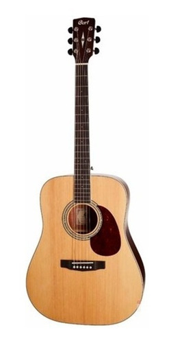 Guitarra Acustica Cort  Earth100