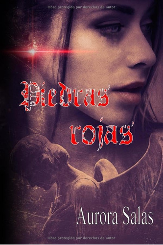 Libro: Piedras Rojas (spanish Edition)