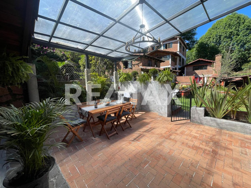 Casa En Condominio En Renta Compartida