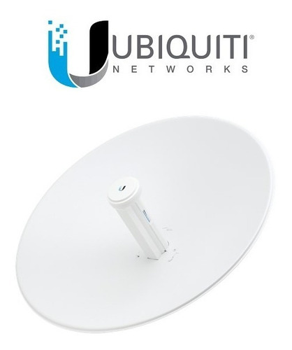 Antena Power Beam Pbe-5ac-500 Ubiquiti