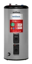 Comprar Termotanque Señorial 90 Lt Alta Recuperacion Elctrico Family