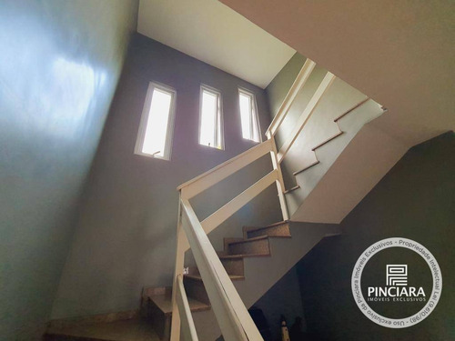 Imagem 10 de 29 de Casa Com 4 Quartos À Venda, 200 M² Por R$ 750.000 - Piratininga - Niterói/rj - Ca0141
