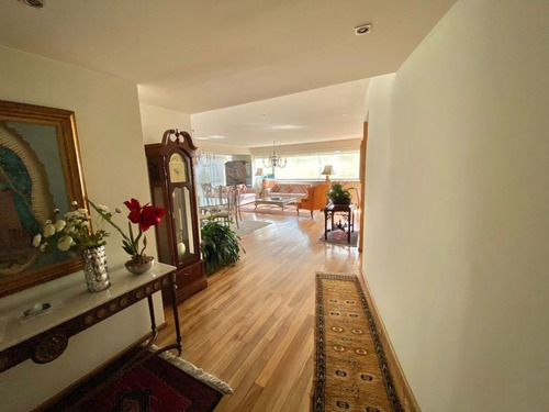 Imagen 3 de 15 de Impecable Departamento En Bosques De Las Lomas