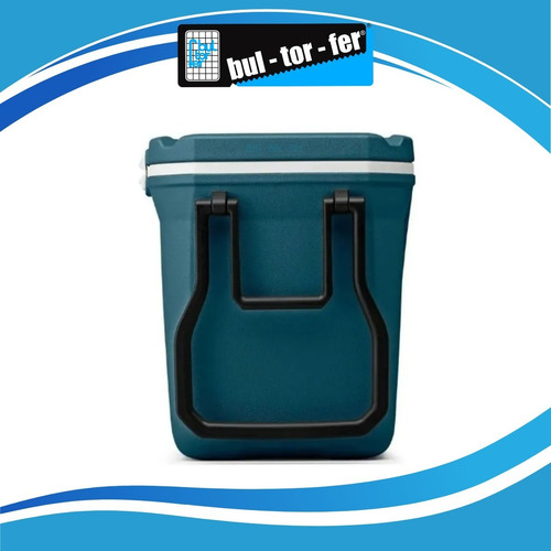 Imagen 4 de 10 de Heladera Conservadora Coleman Chest 62qt