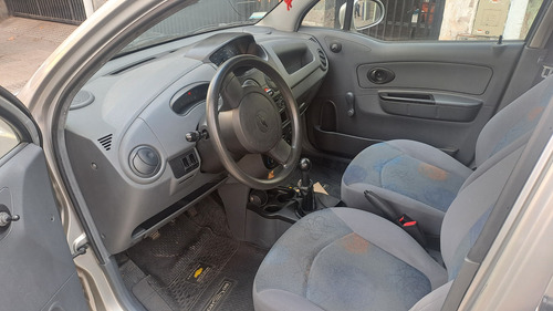 Chevrolet Spark 1.0 Lt