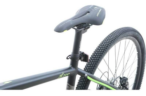 Upland X200 Bicicleta Mtb T 17.5 Aro 29 Frenos Hidráulicos