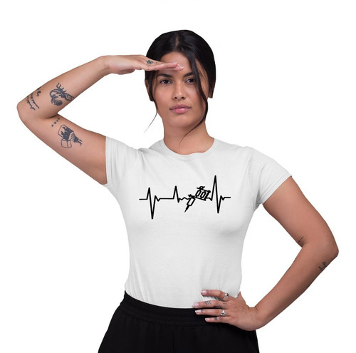 Playeras Para Empezar A Tatuar De Mujer Modelos Divertidas