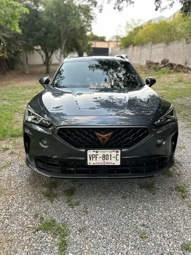 Cupra formentor 2.0 Mid 190Hp 2Wd Dsg7