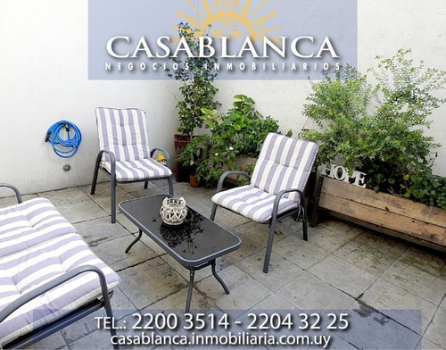 Casablanca - Duplex Tipo Casita
