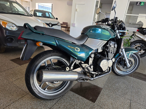 Triumph Trident 750