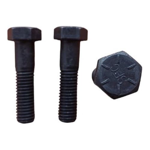 Tornillo Hexagonal 5/8-11 X 2 1/2 Grado 8 Unc  (pack X 10)