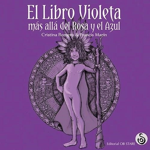 Libro Violeta, El