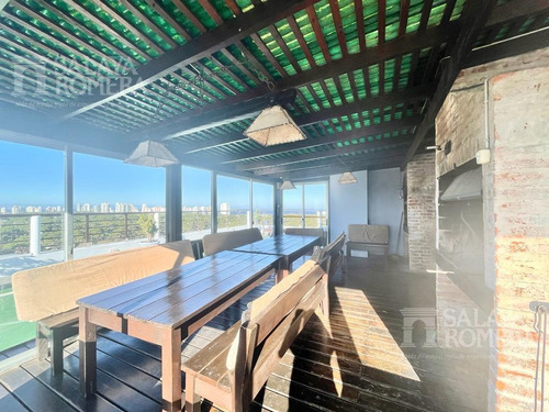 Imagen 11 de 15 de Venta Departamento - 1 Dormitorio 1 Baño - Ideal Para Inversión - Roosevelt - Ref:44447550