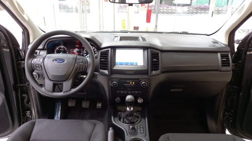 Imagen 6 de 15 de Ford Ranger Xls 3.2 Manual 4x4