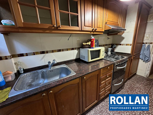 Casa 2 Amb En Cfte En Ph. En Venta En Munro
