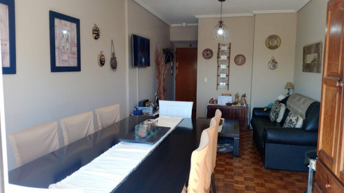 Venta Departamento 3 Ambientes Tigre Centro