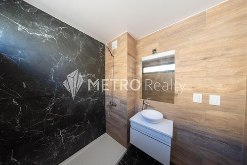 Departamento En Venta Monoambiente En Nuñez