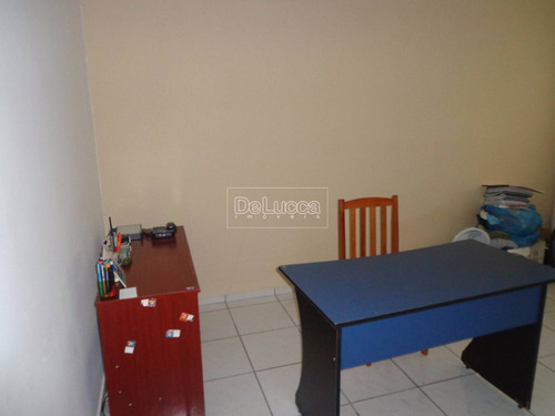 Imagem 3 de 13 de Casa À Venda Em Jardim Nova Palmares - Ca001718