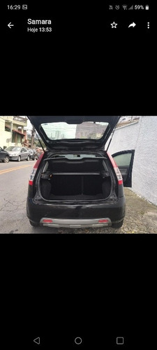 Ford Fiesta 2008 1.0 Flex 5p