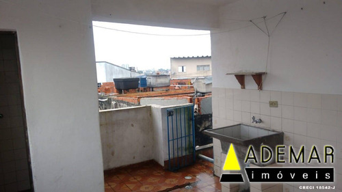 Imagem 10 de 15 de Excelente Casa Para Locação - 1193