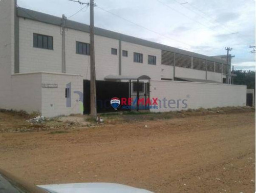 Imagem 1 de 30 de Galpão À Venda, 910 M² Por R$ 2.000.000,00 - Jardim Dall'orto - Sumaré/sp - Ga0272