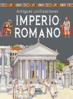 Libro Imperio Romano - Barsotti,renzo