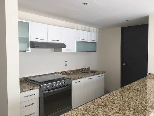 Imagen 13 de 25 de Precioso Departamento En Torres Premier Santa Fe, Juriquilla, Super Lujo !!