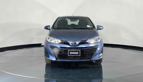 Imagen 2 de 15 de 115946 - Toyota Yaris 2019 Con Garantía