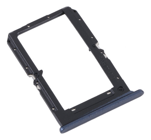 Compatible Bandeja De Tarjeta Sim Para Realme 9 Pro+