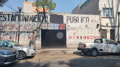 Terreno en venta