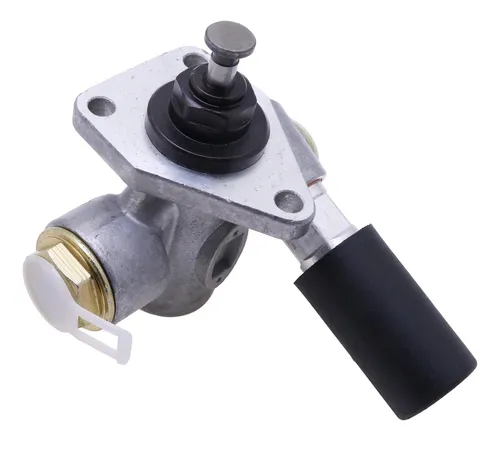 Bomba Combustible Para Bosch