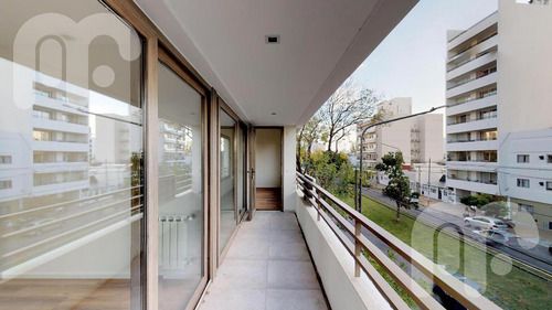 Venta Departamento - Barrio Norte