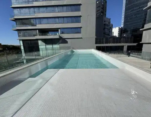 Venta Departamento 3 Ambientes Nuñez Quantum