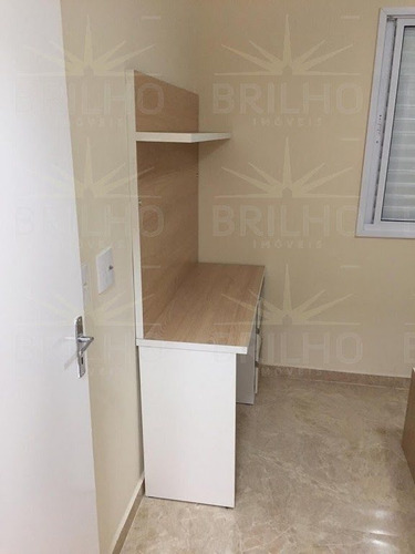 Imagem 12 de 15 de Apartamento Para Aluguel, 2 Dormitório(s) - 3331