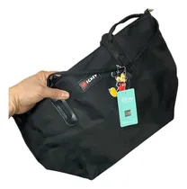 Comprar Pañalera Tipo Bolsa Trapezoide Disney Mickey