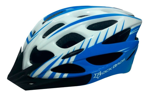 Casco Para Biciclieta Rockbros Wt037 Amv