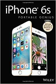 iPhone 6s Portable Genius Covers Ios9 And All Models Of Ipho