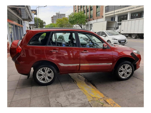 Chery Tiggo 3 1.6 3 Confort 2018