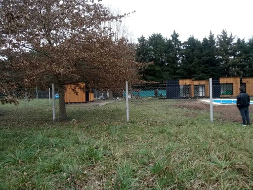 Lotes En Venta En La Lonja, Pilar